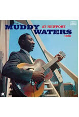 Waters, Muddy / At Newport 1960 (180g Color Vinyl)