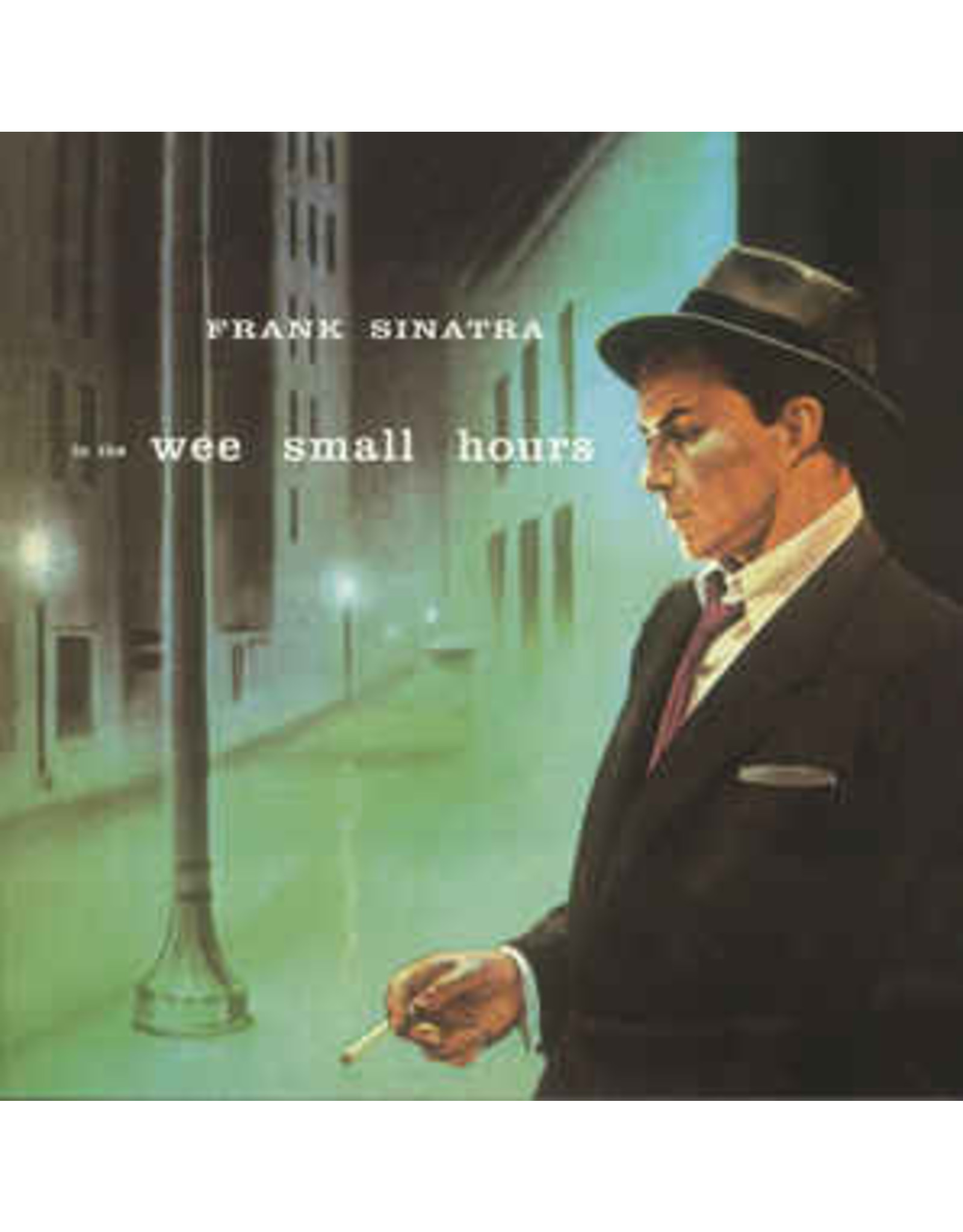 Sinatra, Frank / In The Wee Small Hours (180g Vinyl)