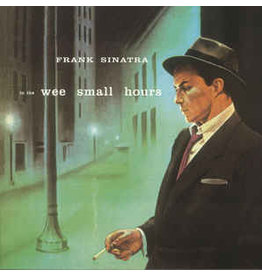 Sinatra, Frank / In The Wee Small Hours (180g Vinyl)