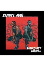 Sunny War / Anarchist Gospel