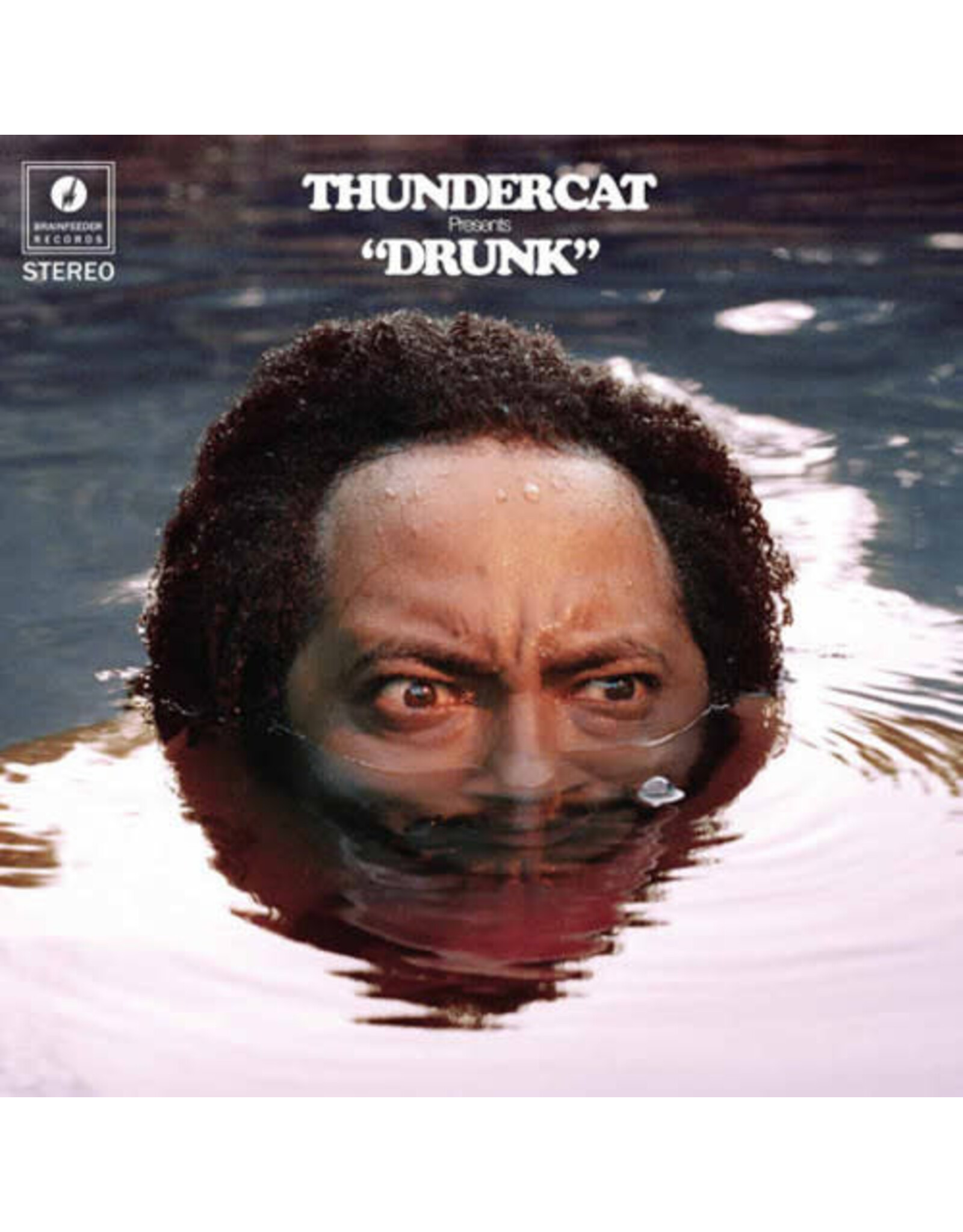 Thundercat / Drunk (4x 10")