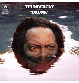 Thundercat / Drunk (4x 10")