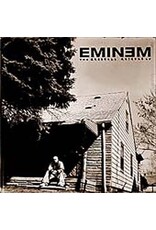 EMINEM / MARSHALL MATHERS LP