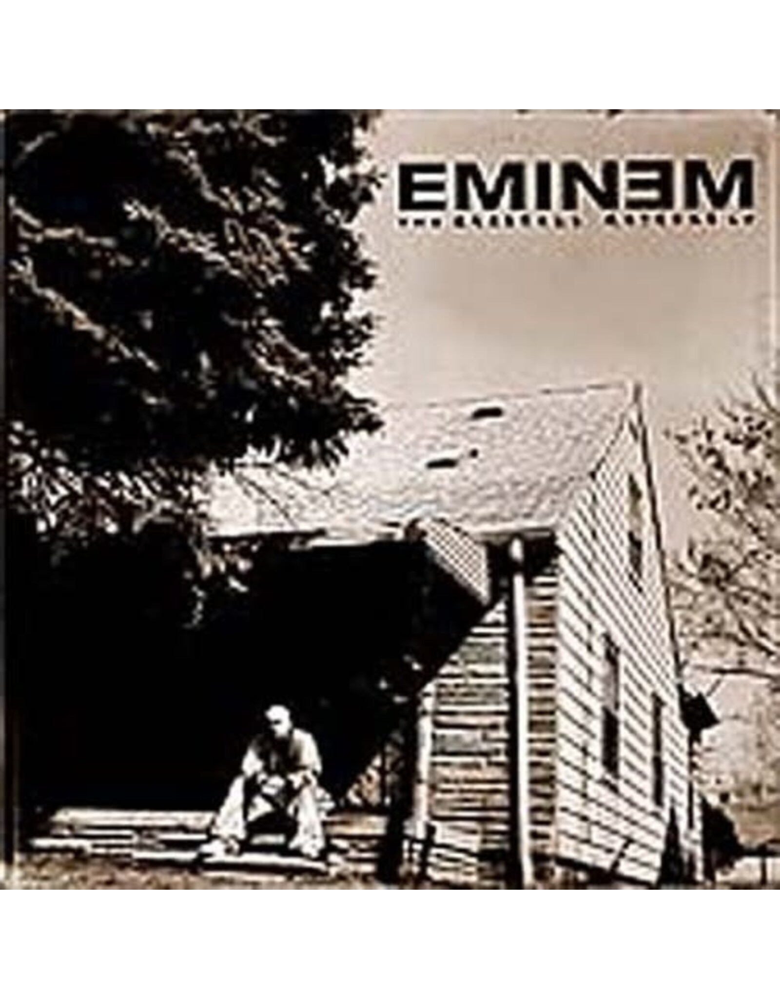 EMINEM / MARSHALL MATHERS LP