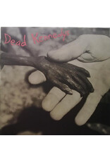 DEAD KENNEDYS / PLASTIC SURGERY DISASTERS