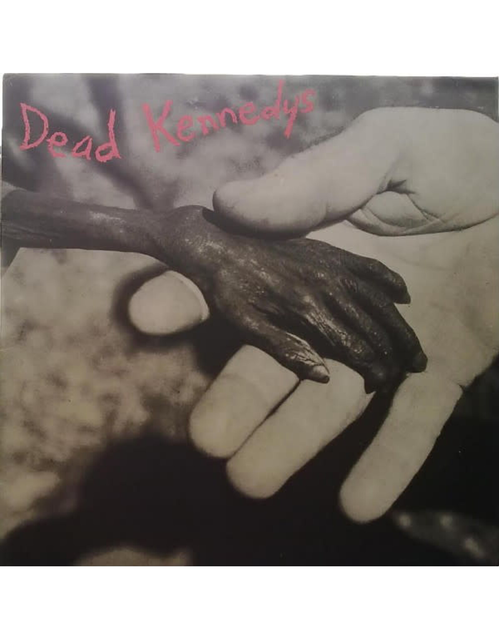 DEAD KENNEDYS / PLASTIC SURGERY DISASTERS