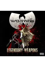 Wu-Tang / Legendary Weapons