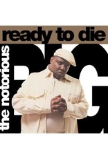 Notorious B.I.G. / Ready To Die (2xLP)
