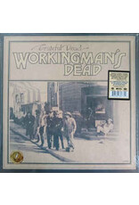 Grateful Dead / Workingman's Dead - 50th Anniv (180g)
