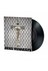 DEAD KENNEDYS / IN GOD WE TRUST