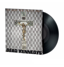 DEAD KENNEDYS / IN GOD WE TRUST