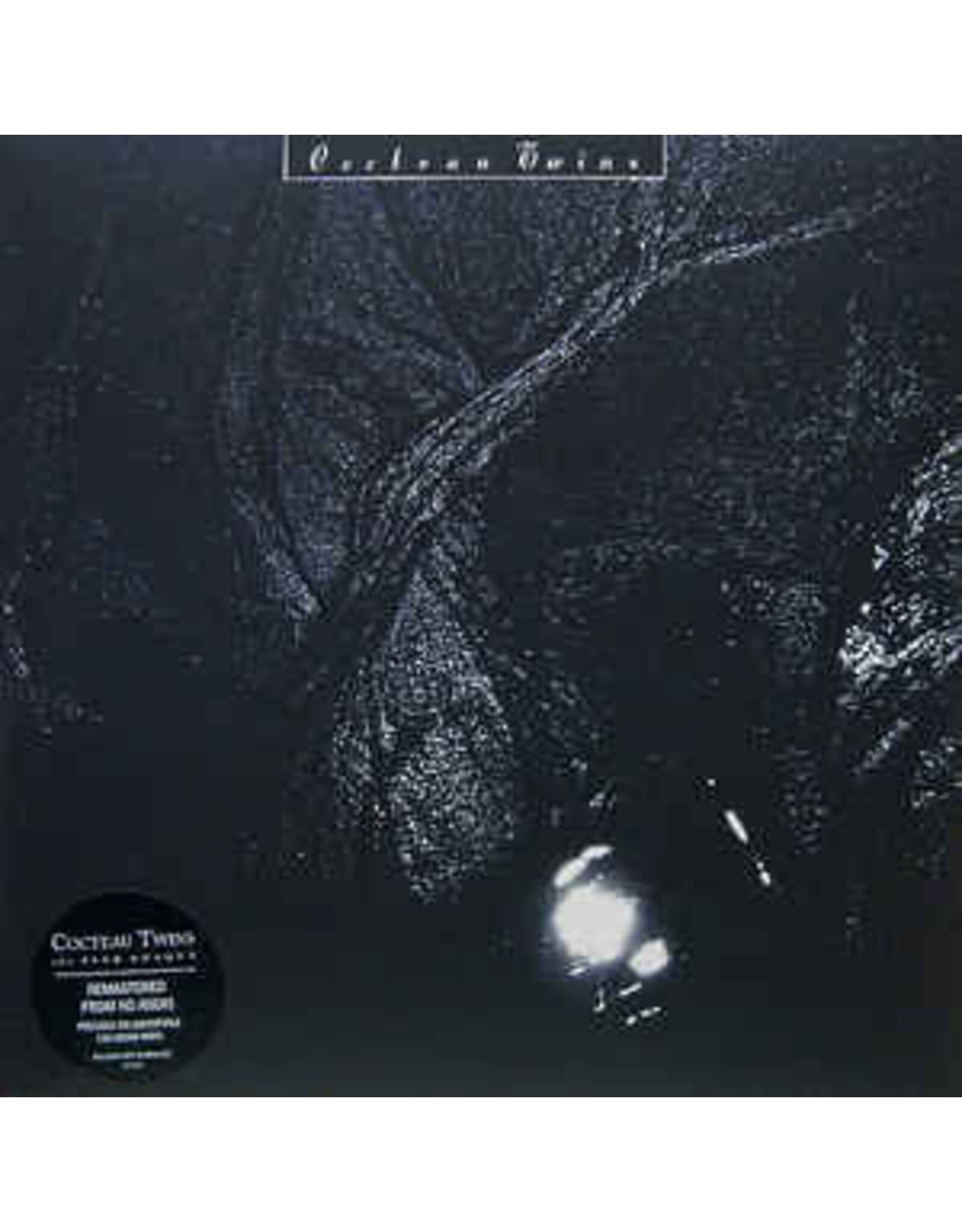 Cocteau Twins / Pink Opaque (180g)