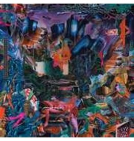 Black Midi / Cavalcade (180g)