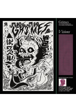 Grimes / Visions