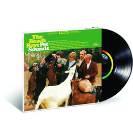 Beach Boys / Pet Sounds - Mono
