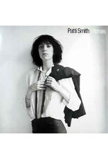 Smith, Patti / Horses