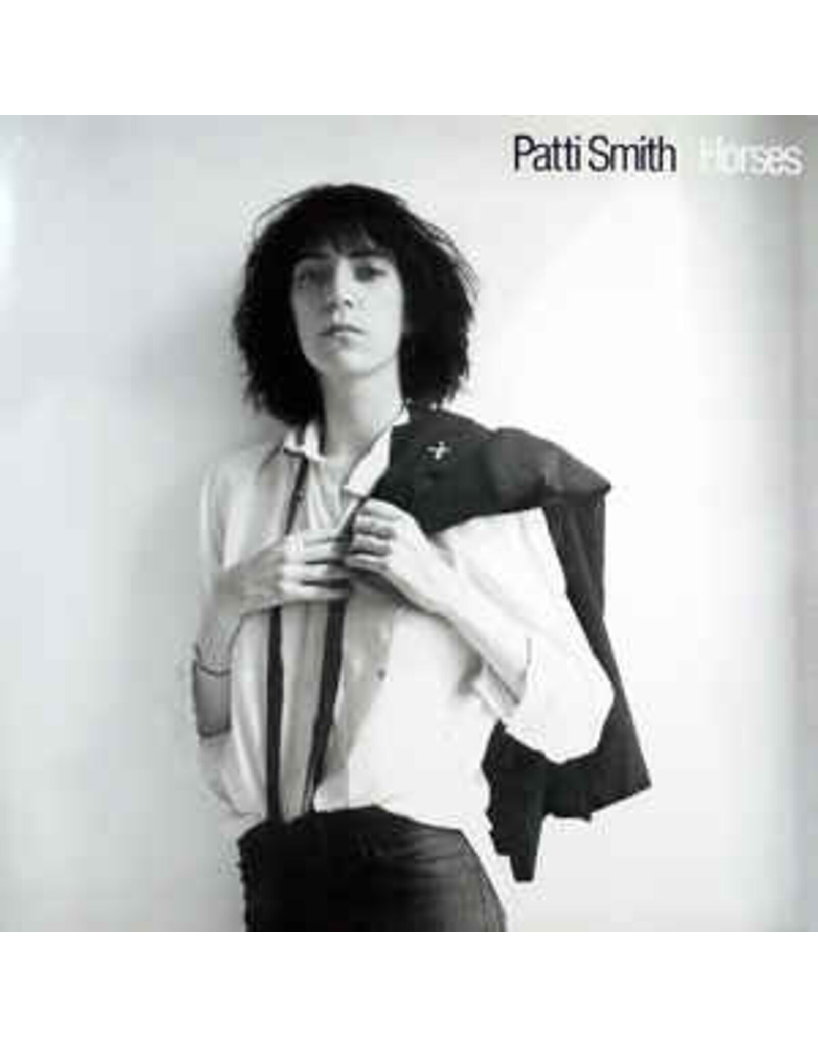 Smith, Patti / Horses