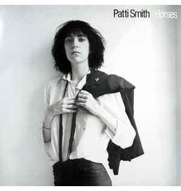 Smith, Patti / Horses