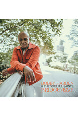 Harden, Bobby / Bridge Of Love