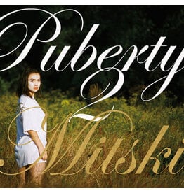 Mitski / Puberty 2