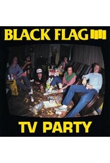 Black Flag / TV Party