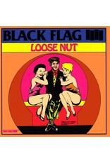 Black Flag / Loose Nut