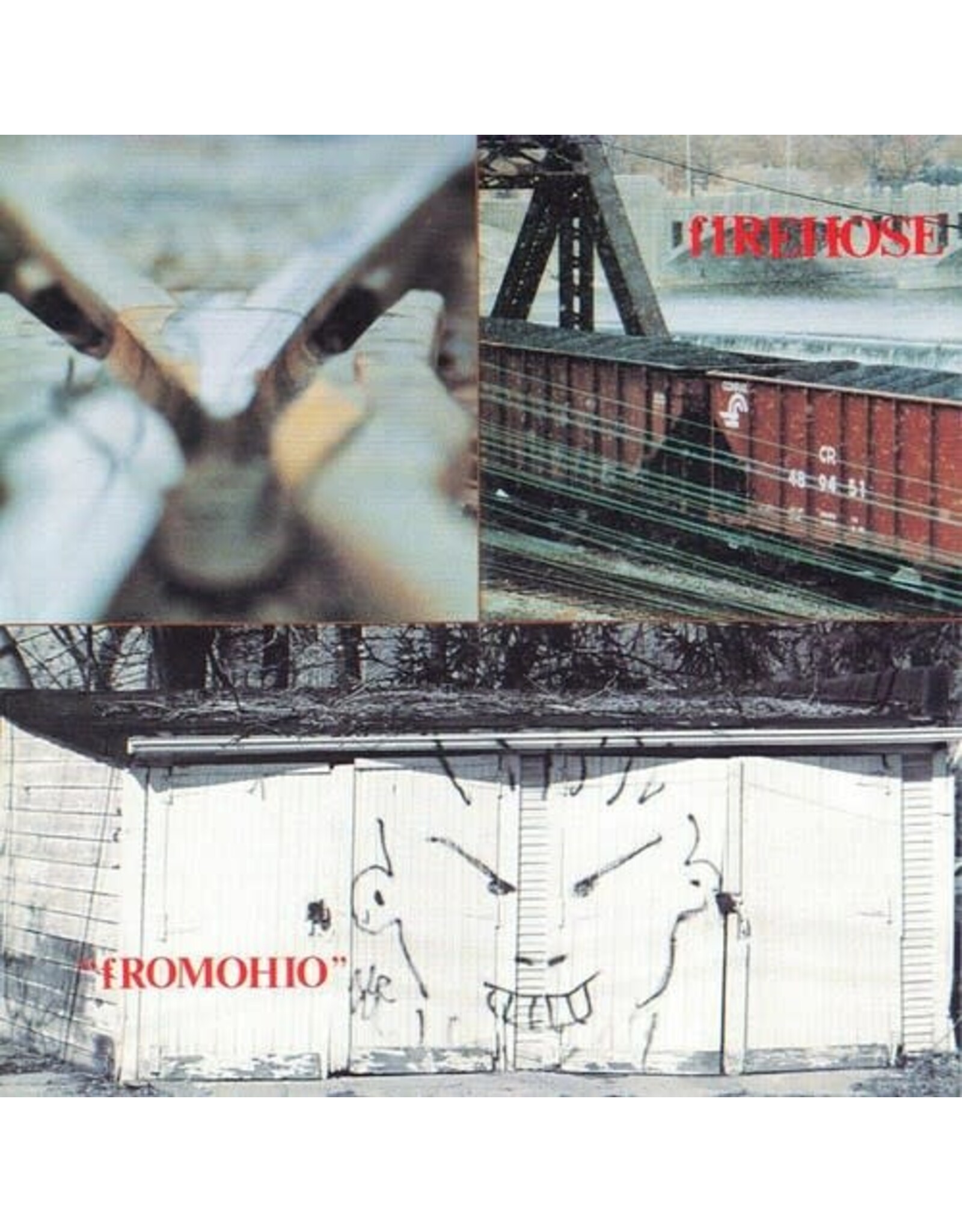 fIREHOSE / FROMOHIO