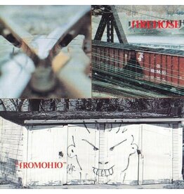 fIREHOSE / FROMOHIO