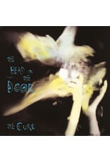 CURE / HEAD ON THE DOOR