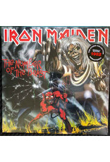 Iron Maiden / Number Of The Beast