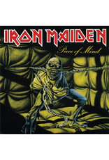 Iron Maiden / Piece Of Mind