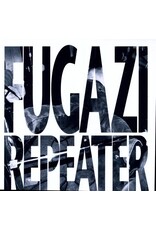 FUGAZI / REPEATER
