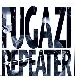 FUGAZI / REPEATER
