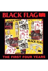 Black Flag / First Four Years