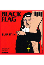 BLACK FLAG / SLIP IT IN