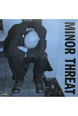 MINOR THREAT / MINOR THREAT