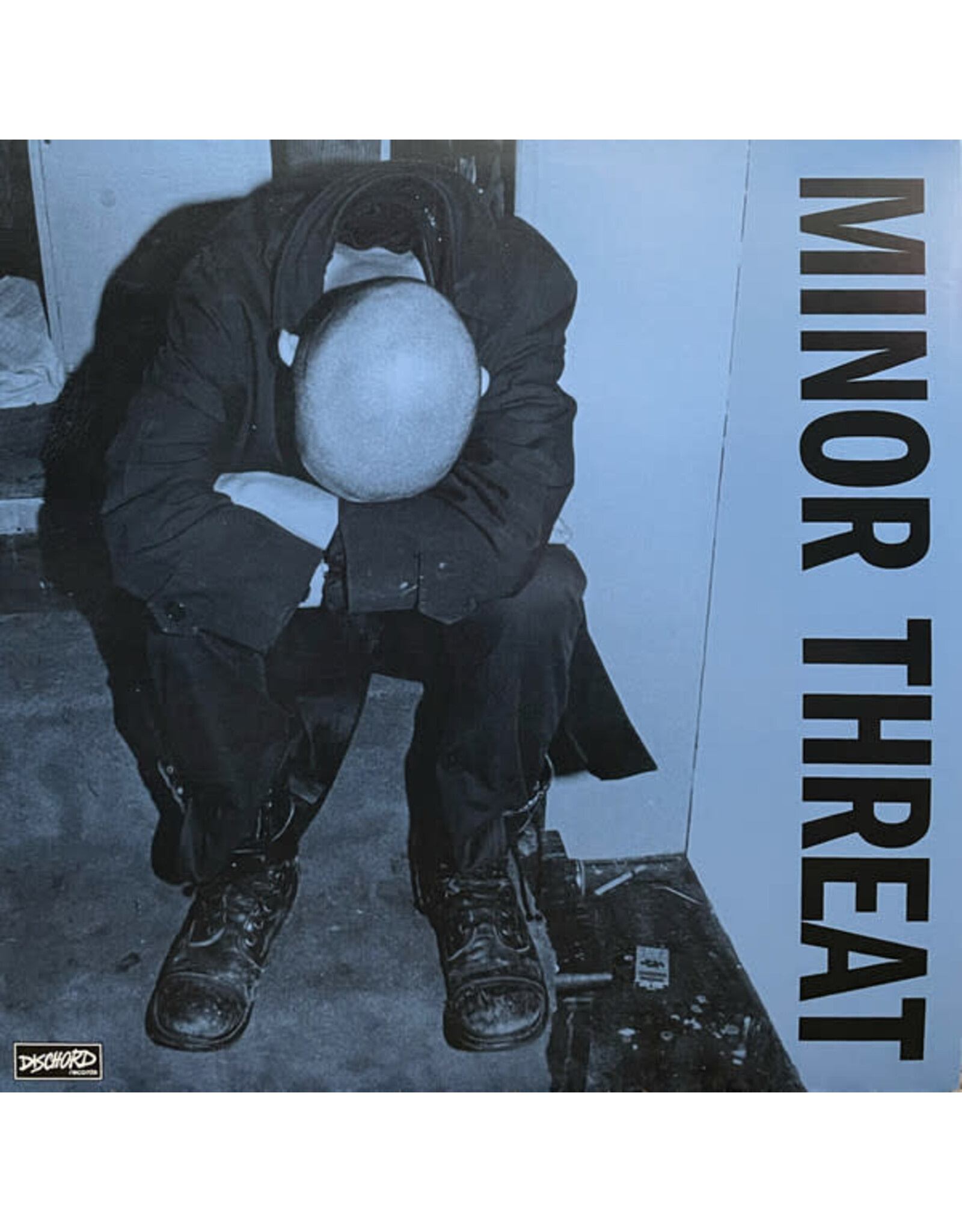 MINOR THREAT / MINOR THREAT