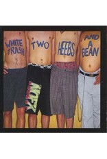 NOFX / WHITE TRASH TWO HEEBS AND A BEAN