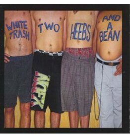 NOFX / WHITE TRASH TWO HEEBS AND A BEAN