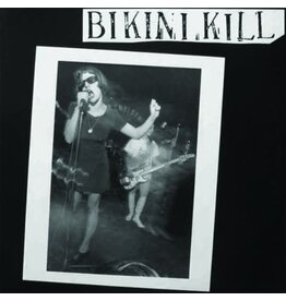 BIKINI KILL / BIKINI KILL