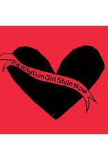 Bikini Kill / Revolution Girl Style Now
