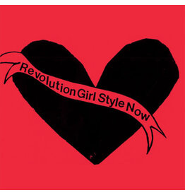 Bikini Kill / Revolution Girl Style Now