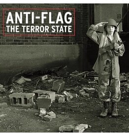 ANTI-FLAG / TERROR STATE