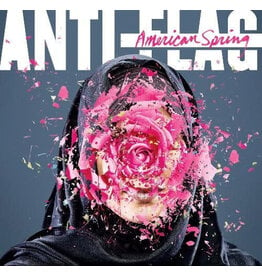 Anti-Flag / American Spring