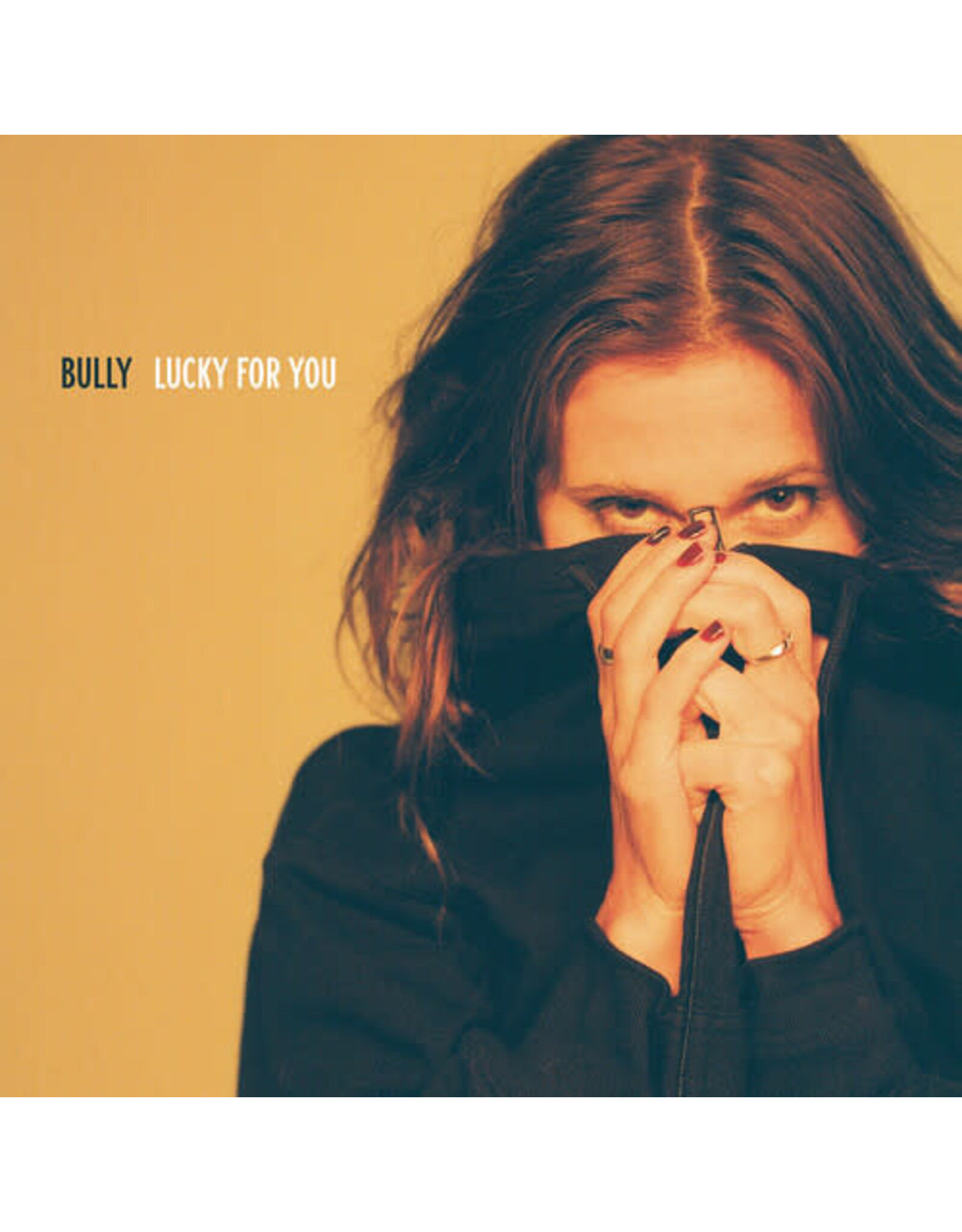 Bully / Lucky For You
