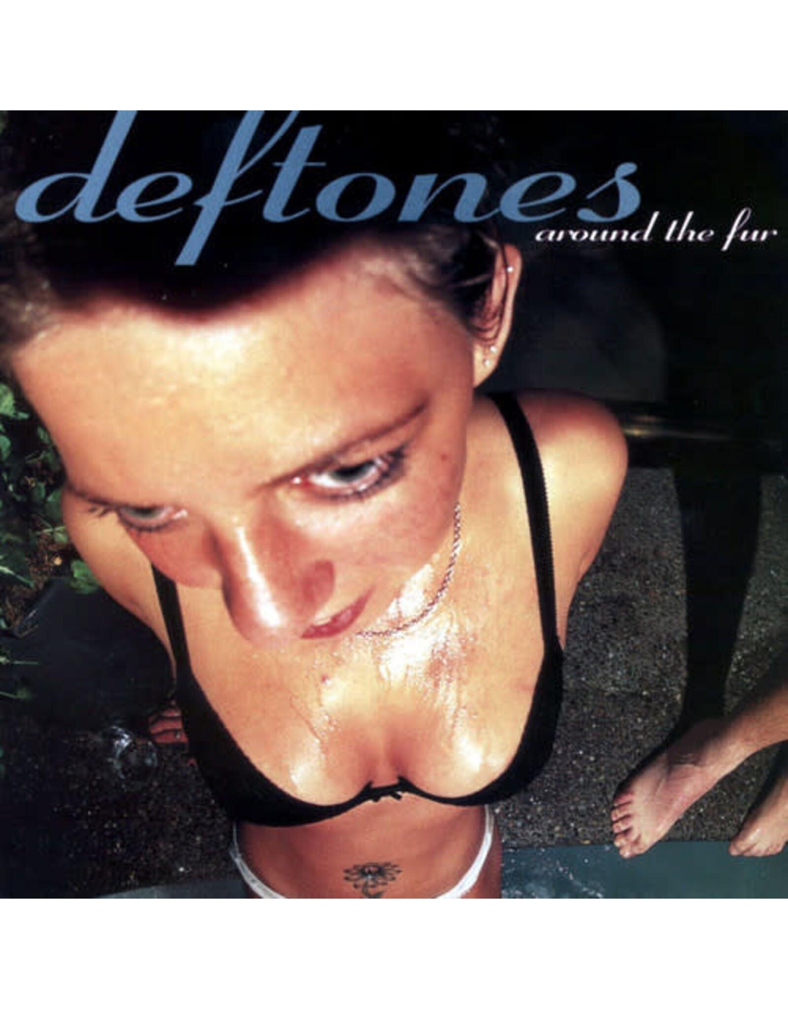Deftones / Around The Fur