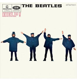 Beatles / Help (180g)