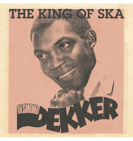 Dekker, Desmond / King Of Ska