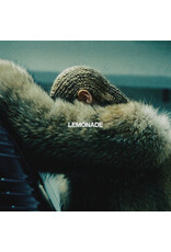 Beyonce / Lemonade (2xLP 180g Yellow Vinyl)