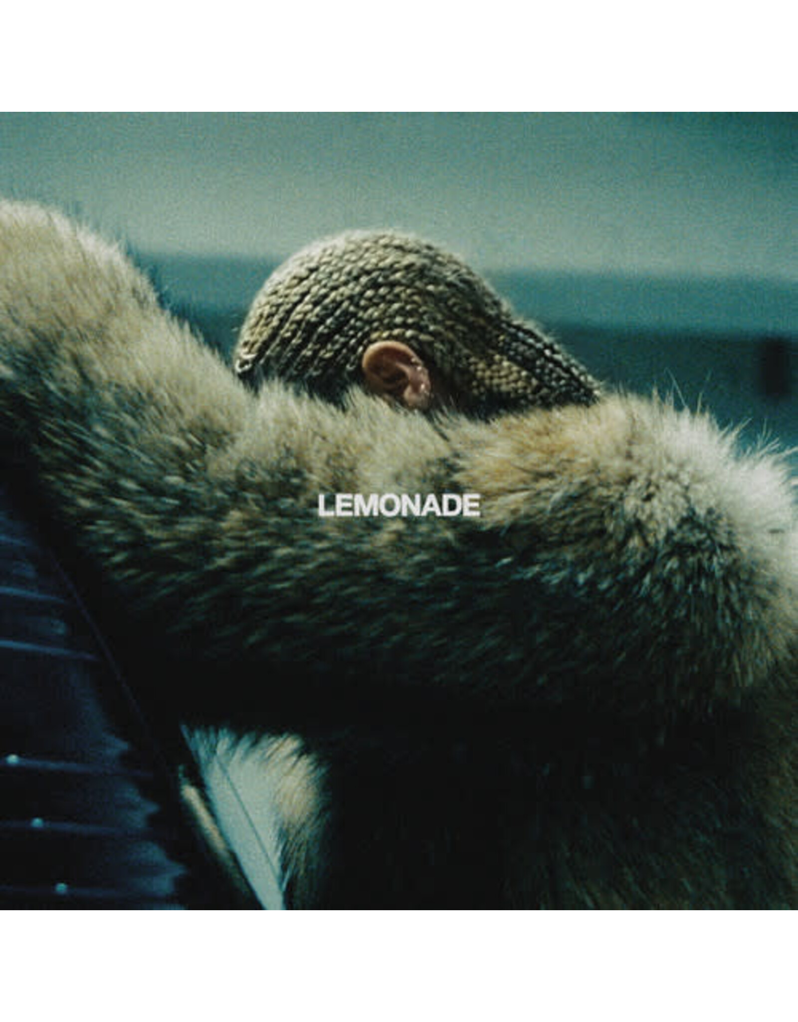 Beyonce / Lemonade (2xLP 180g Yellow Vinyl)